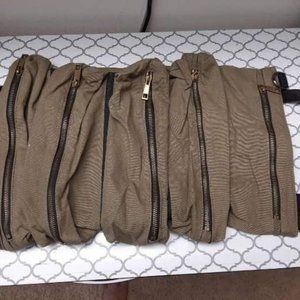 Super Roll Tool Roll-Multi-Purpose Roll Up Tool Bag, Wrench Roll, 19 x 11 inches